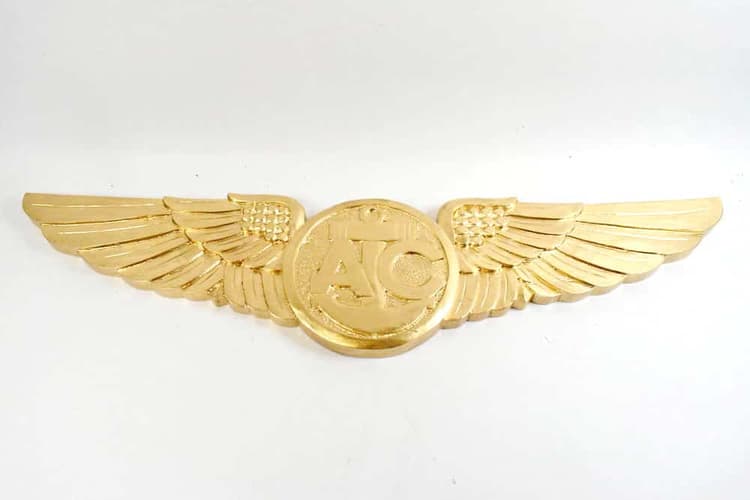 Navy Aircrew Wings