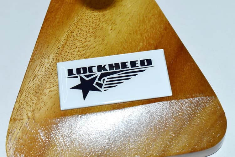 Lockheed Martin® L-1011 TriStar™, Eastern Air Lines 1983