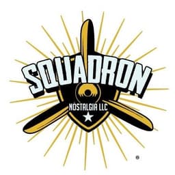 Squadron Nostalgia Logo