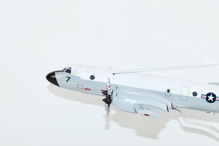 Lockheed Martin® P-3A Orion™, VP-50 Blue Dragons 1967 Model