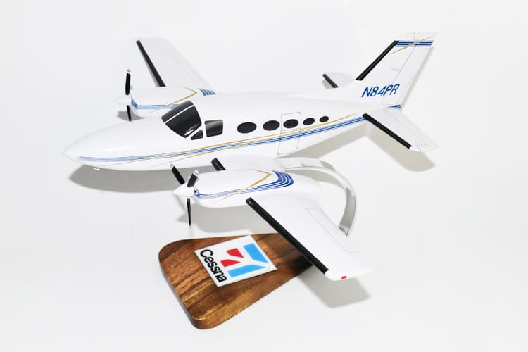 Cessna 414