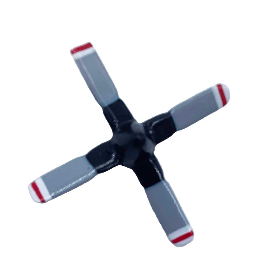 P-3 Propeller