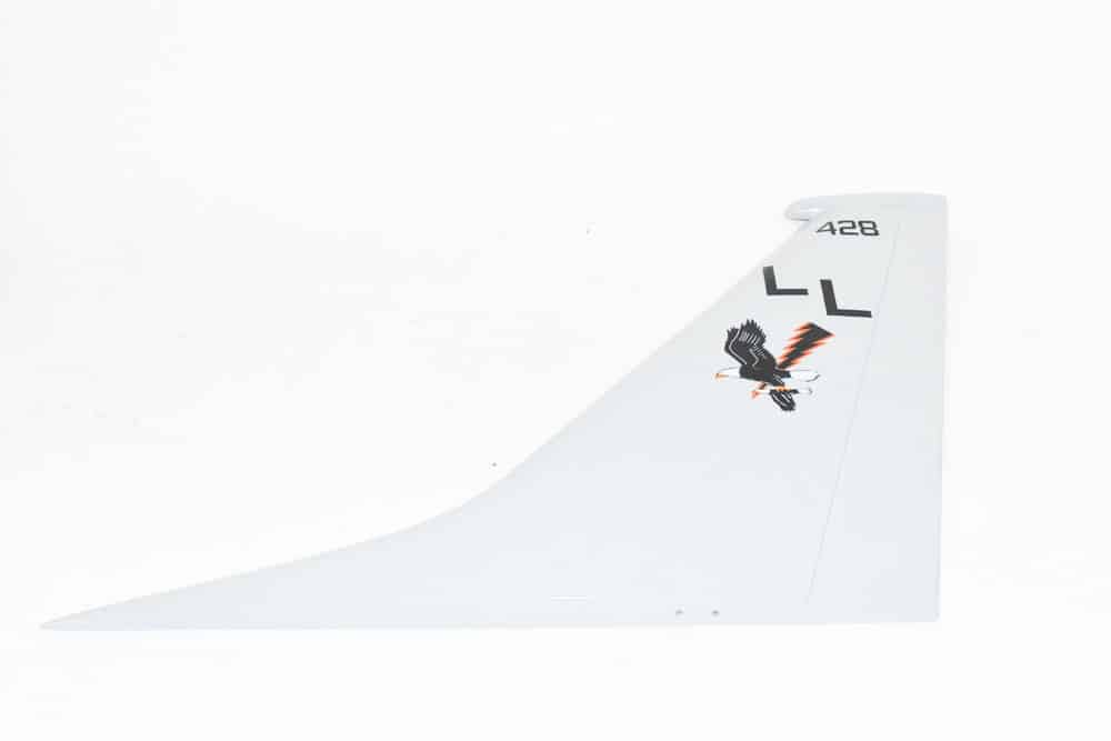 VP-30 Pro’s Nest P-8a Tail