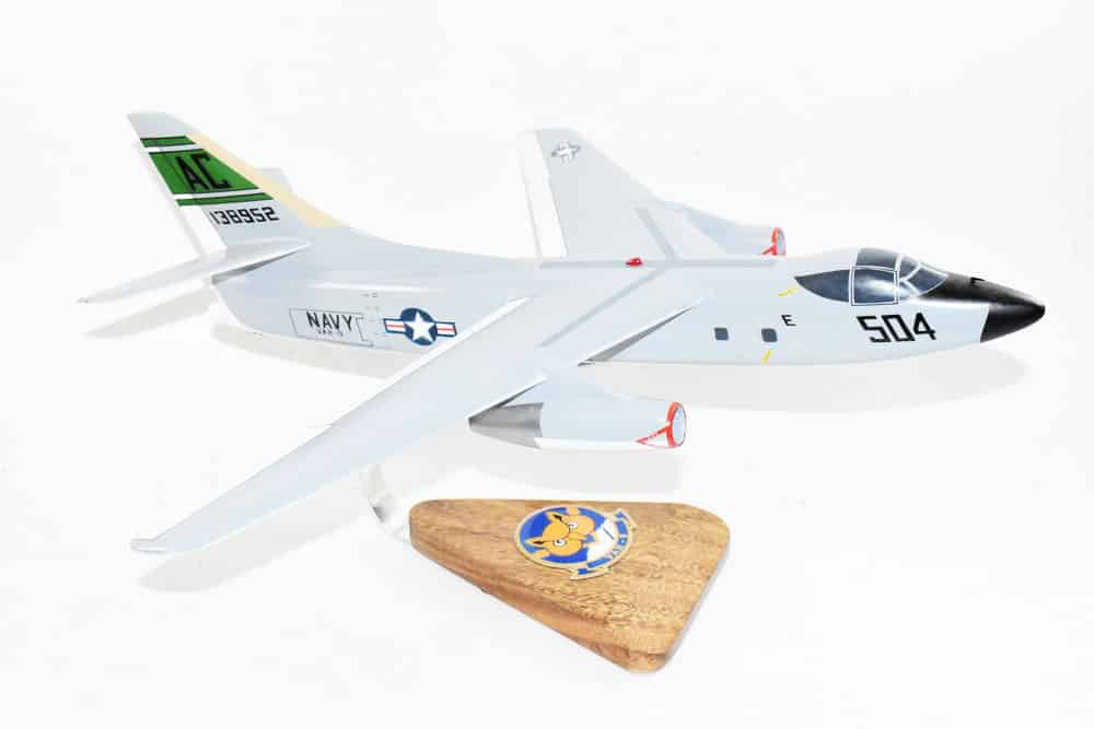 VAH-9 Hoot Owls A-3 Model