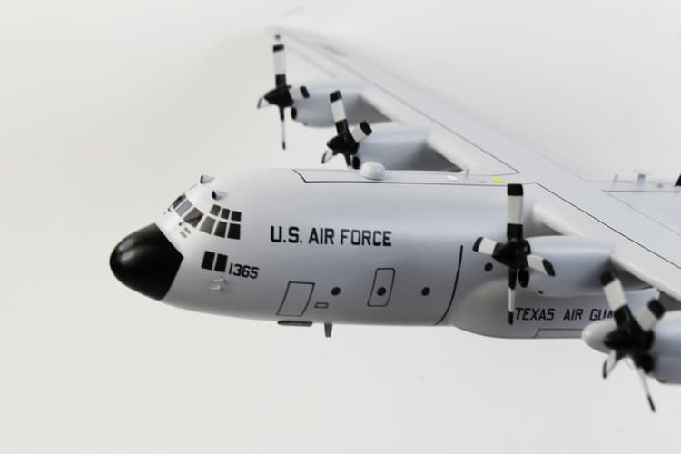 Lockheed Martin® C-130H, 181st Airlift Squadron Texas ANG