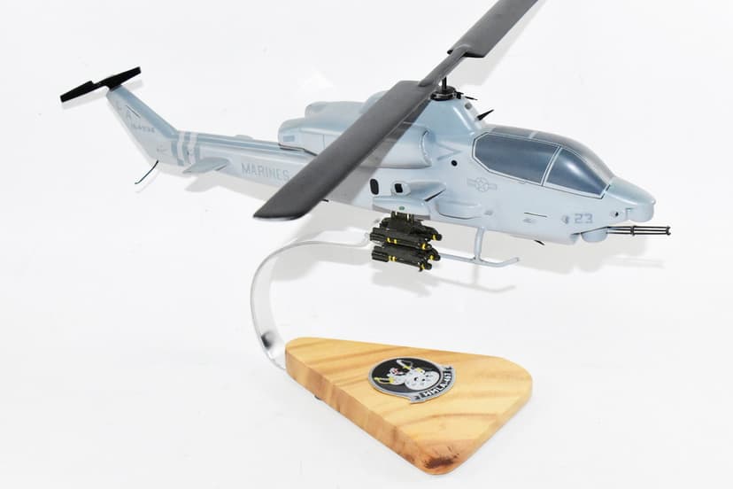 Bell AH-1W SuperCobra, HMLA-467 Sabers