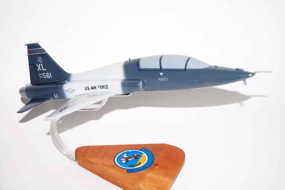 96th Flying Training Squadron T-38