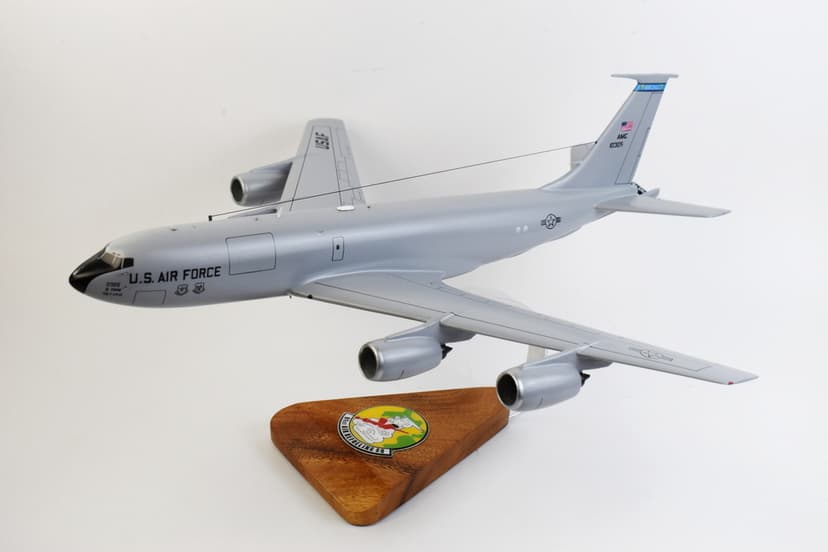 91st Air Refueling Squadron KC-135R