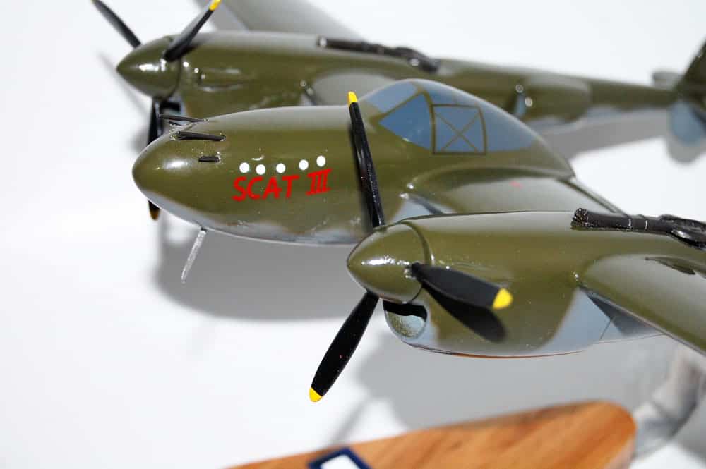 SCAT III (3)