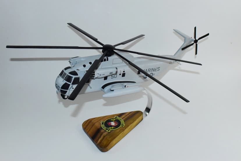 Sikorsky® CH-53D SEA STALLION™, HMH-362 Ugly Angels (YL-50)