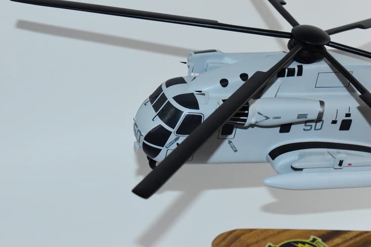 Sikorsky® CH-53D SEA STALLION™, HMH-362 Ugly Angels (YL-50)