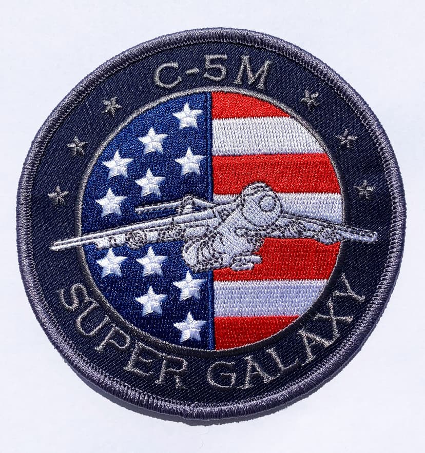 c-5m patch