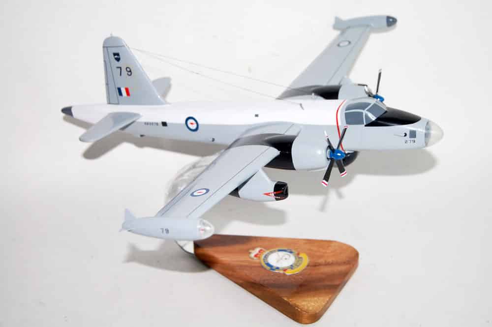 Lockheed Martin® P2V7 RAAF Neptune No 10 SQD