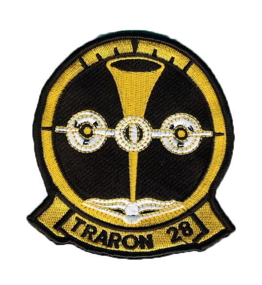 VT-28 Rangers 1960s