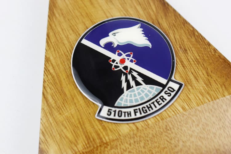 Lockheed Martin® F-16 Fighting Falcon®, 510th Fighter Squadron