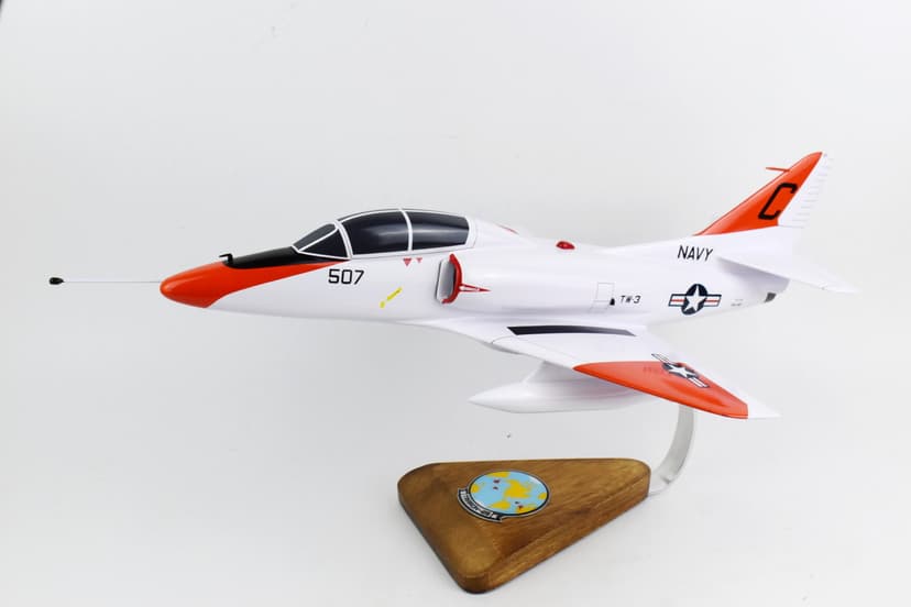 VT-25 Cougars TA-4J