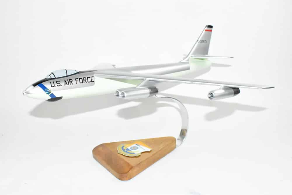 40th Bomb Wing (Smoky Hill AFB) B-47 Stratojet Model