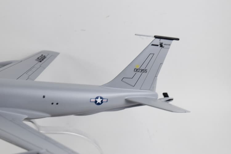 41st Air Refueling Squadron Griffiss 00355 Statue of Liberty KC-135A