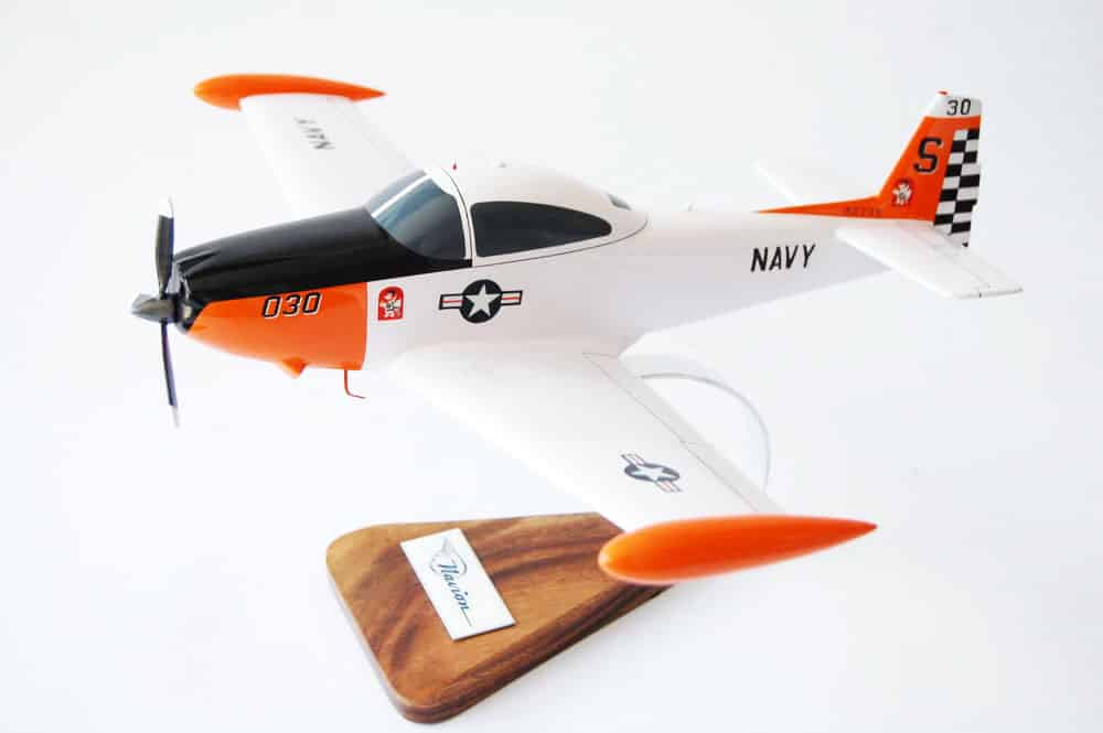 L-17 Navion Model