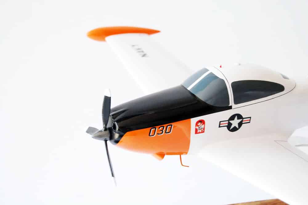 L-17 Navion Model