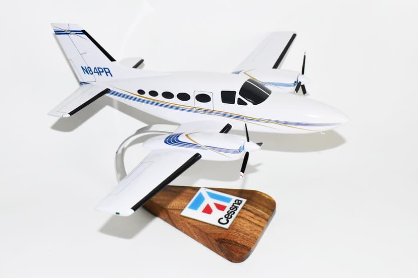 Cessna 414