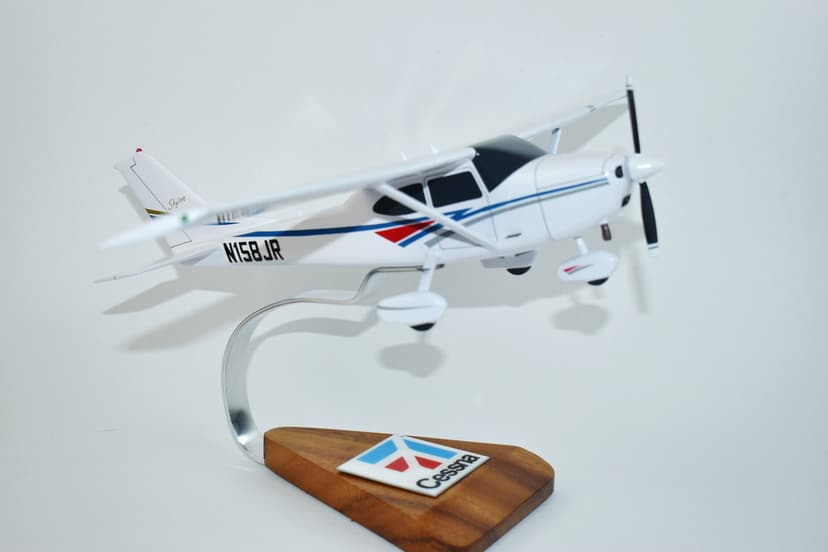 Cessna® 182S Skylane, 1997