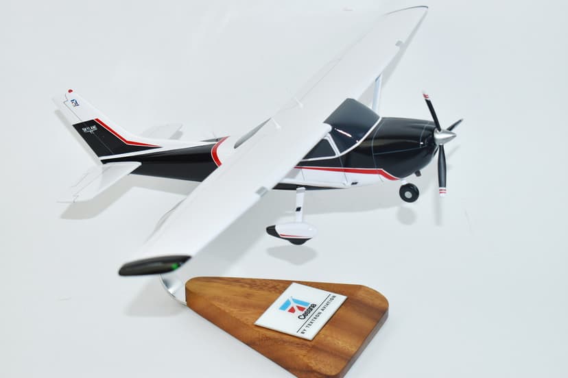 Cessna® Turbo Skylane