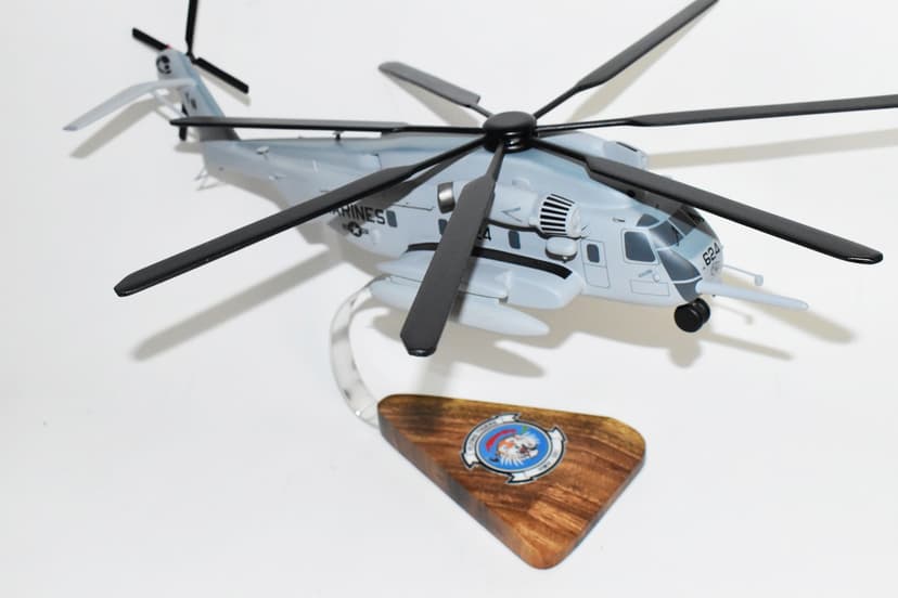 Sikorsky® CH-53E SUPER STALLION™, HMH-361 Flying Tigers 1998