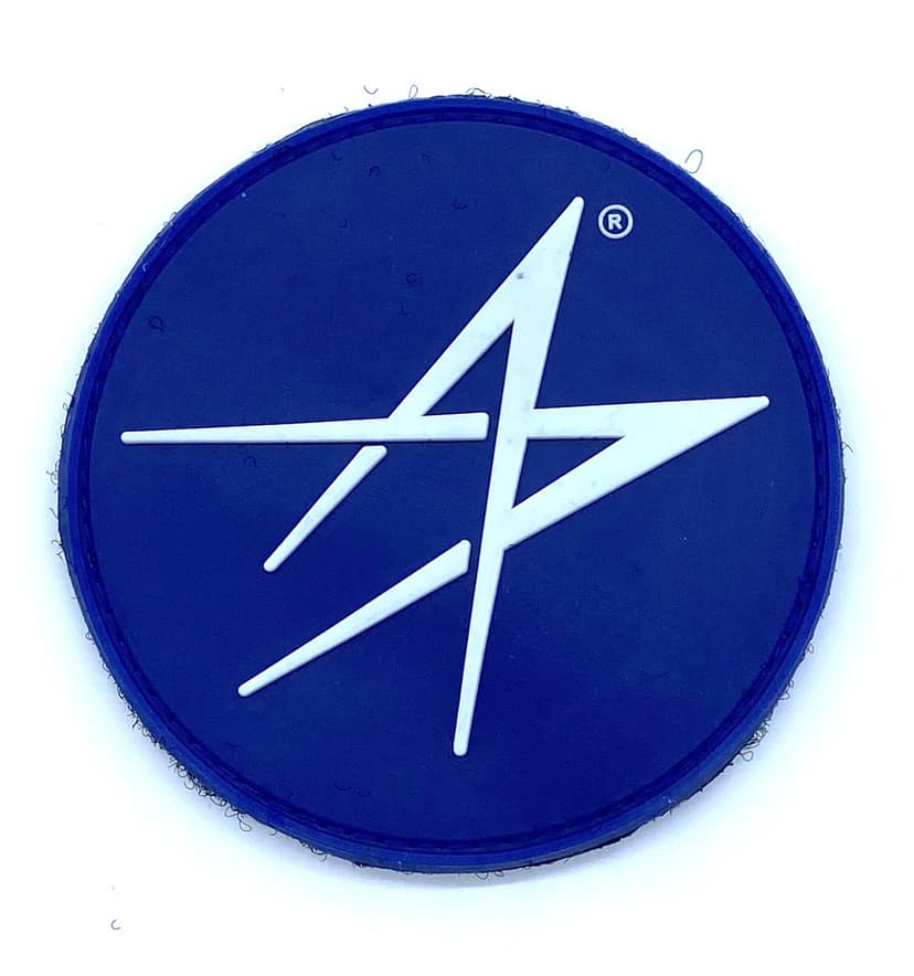 Star patch