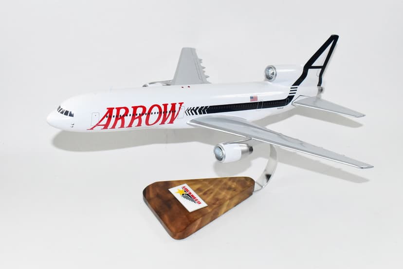 Lockheed Martin® L-1011 Tristar, Arrow Air