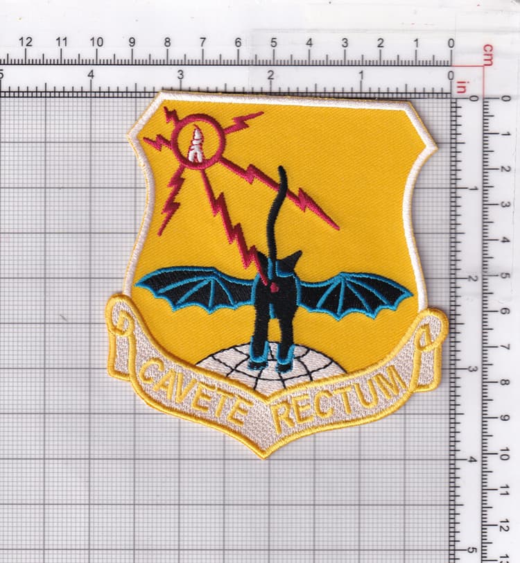 553rd RW