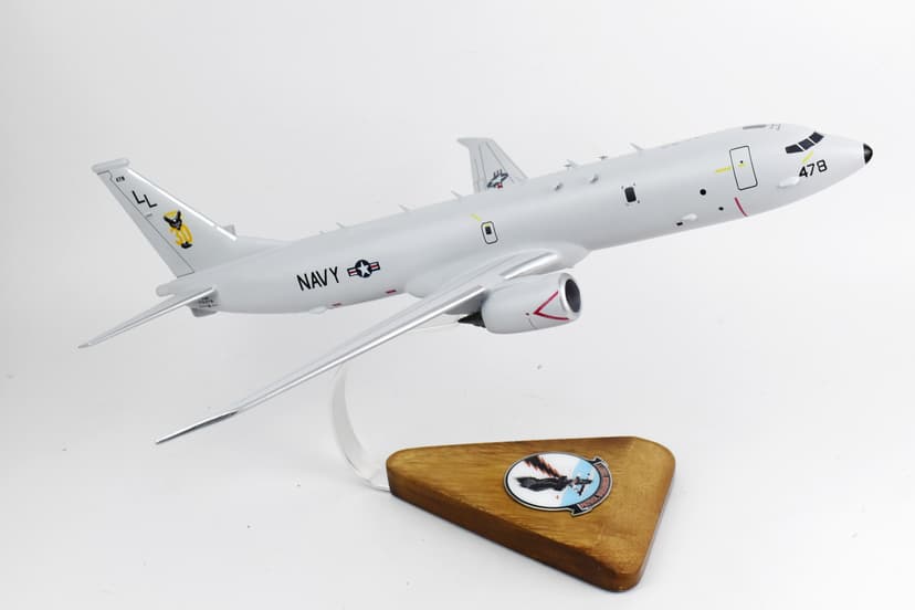 VP-30 “Pro’s Nest” 2024 P-8A Poseidon Model